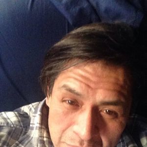 Meet your Posher, Benjamin